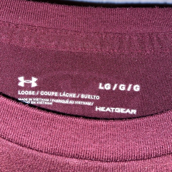 Under Armour Shirts - Picture 4 of 6